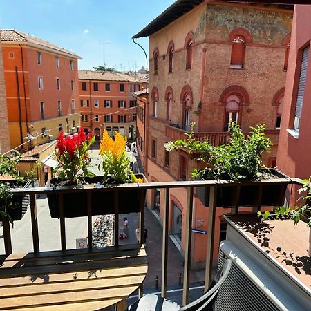 Bolognabyside -Righi Apartment Exterior photo