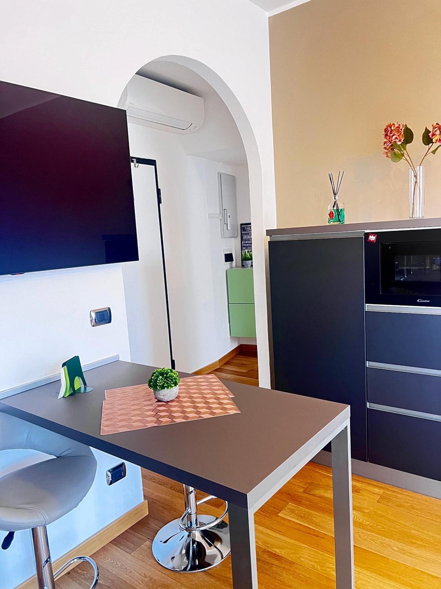 Bolognabyside -Righi Apartment Exterior photo