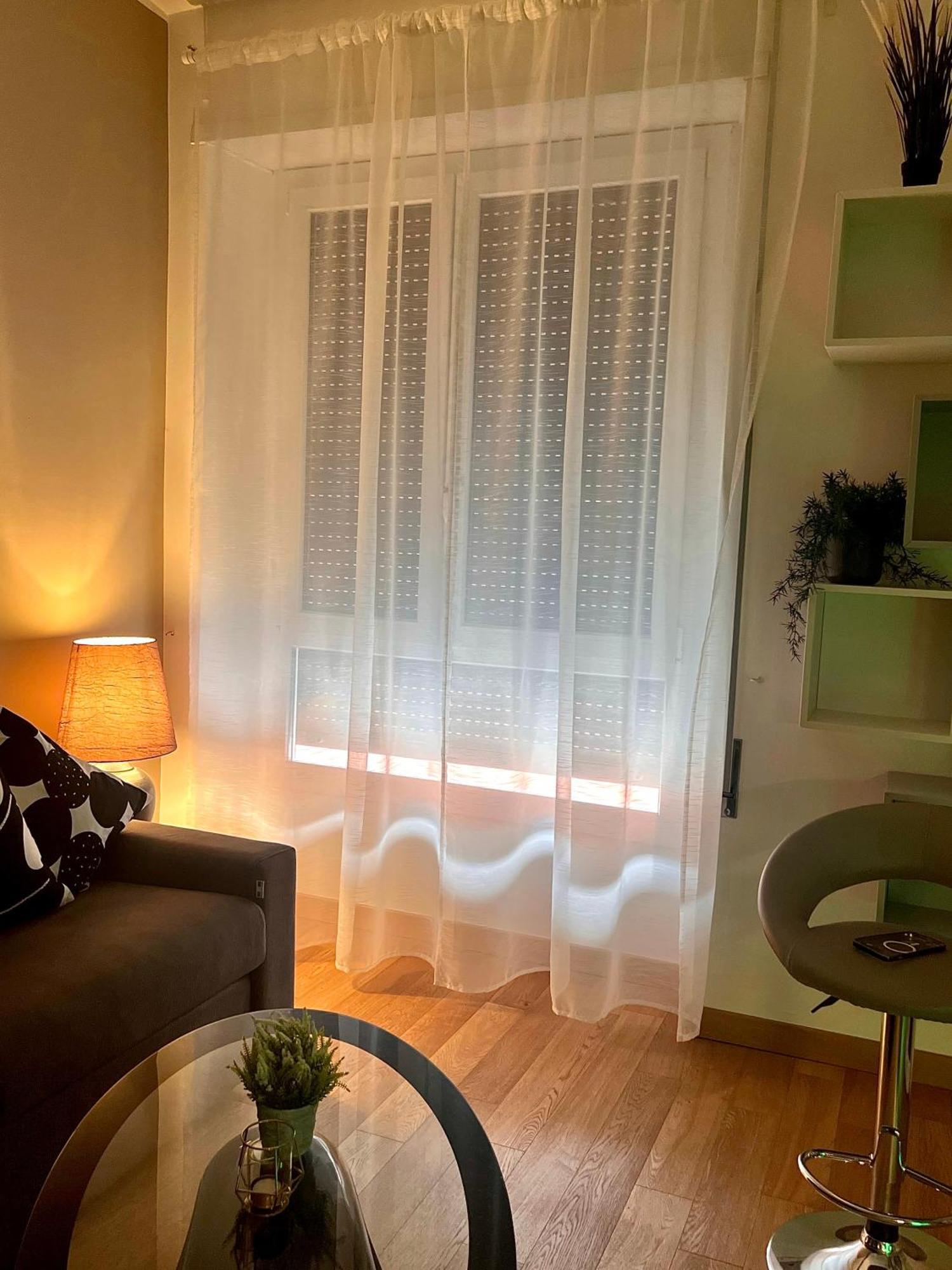Bolognabyside -Righi Apartment Exterior photo