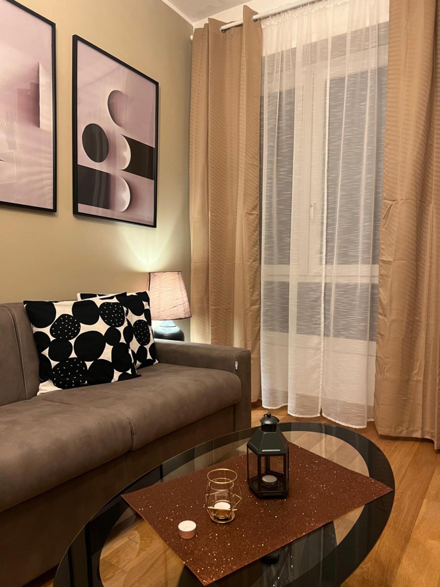 Bolognabyside -Righi Apartment Exterior photo