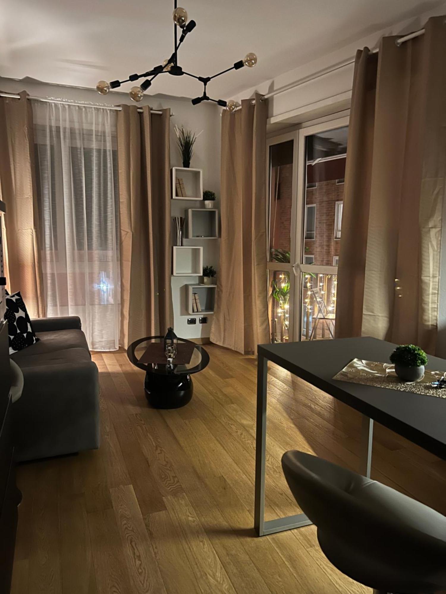 Bolognabyside -Righi Apartment Exterior photo